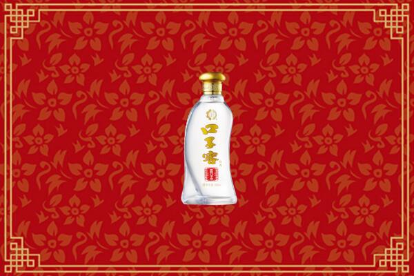 新华区高价回收口子窖